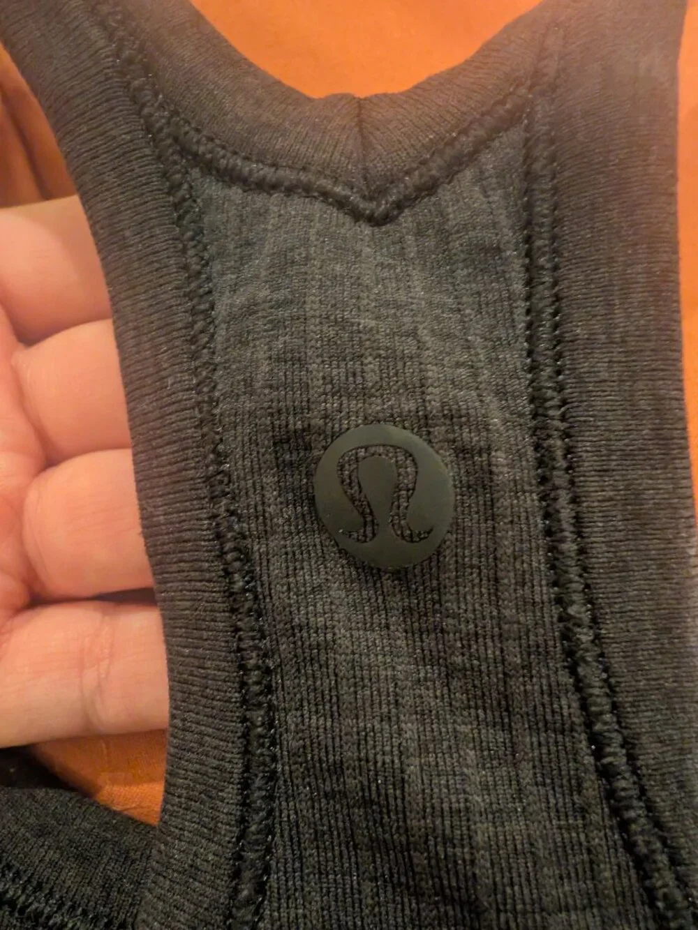 lululemon athletica lululemon black